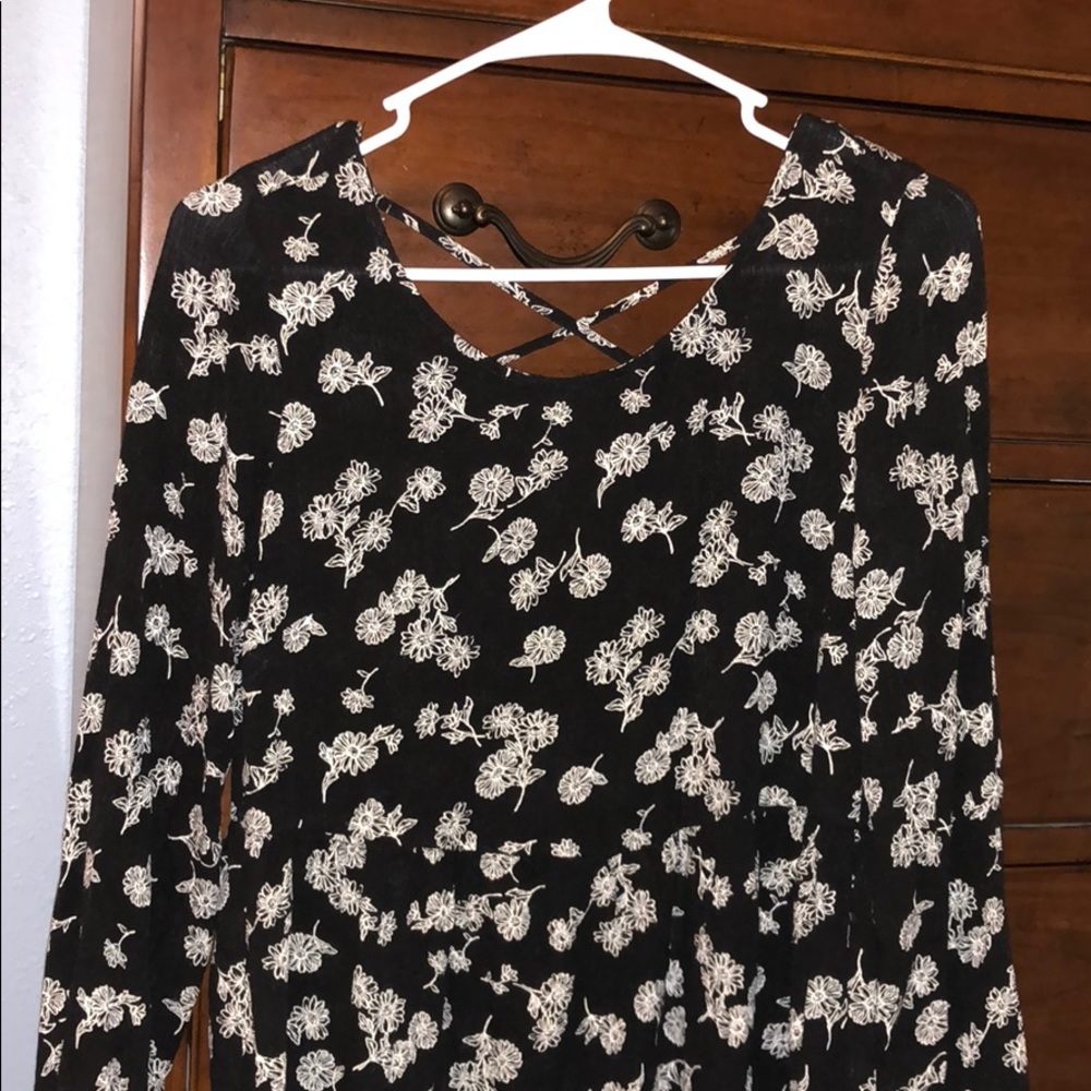 Forever 21 dress